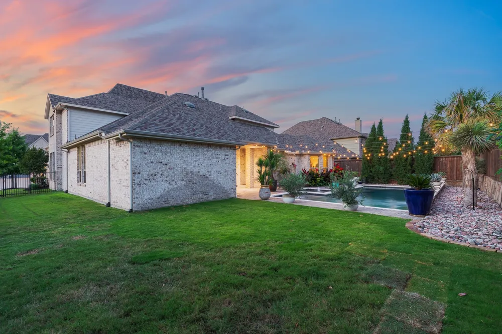 3420 Redpine Drive Prosper, TX 75078