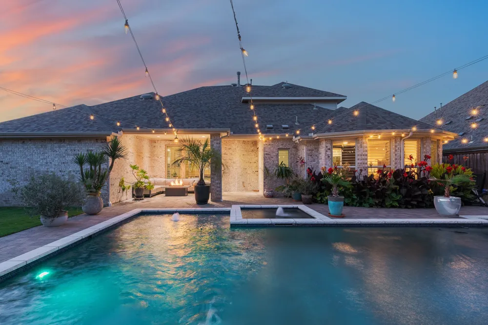 3420 Redpine Drive Prosper, TX 75078