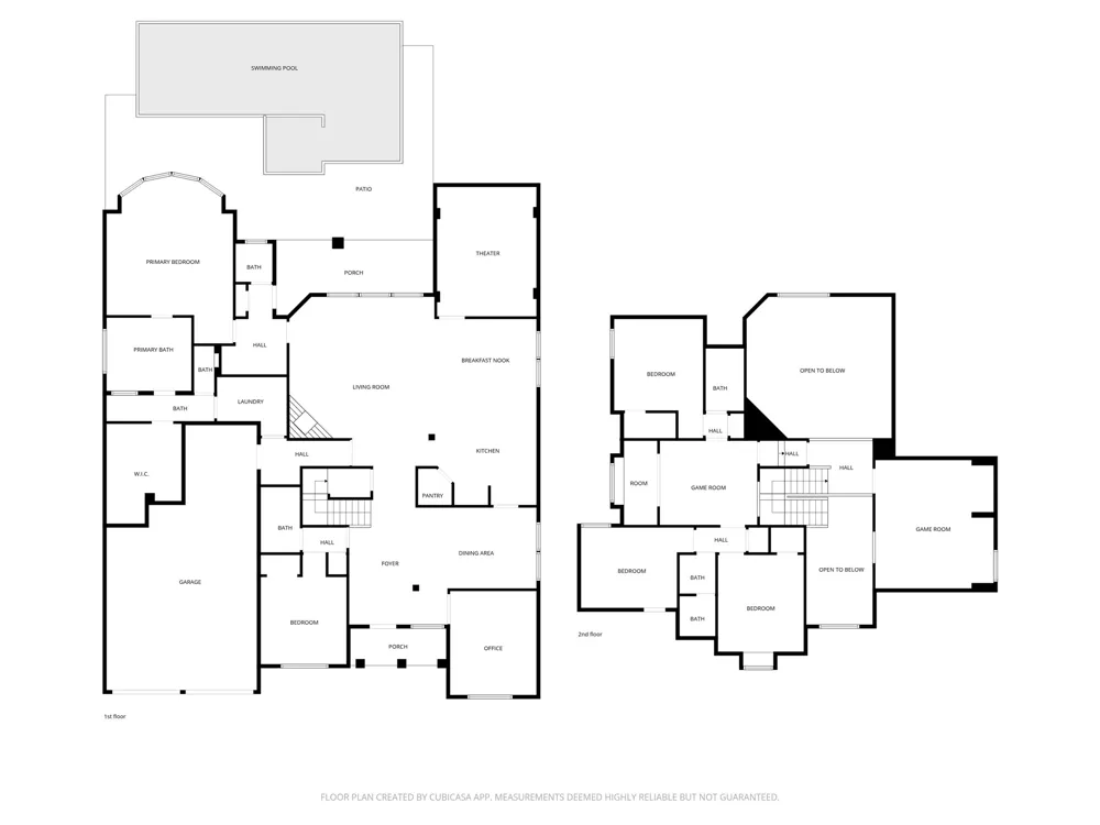 3420 Redpine Drive Prosper, TX 75078