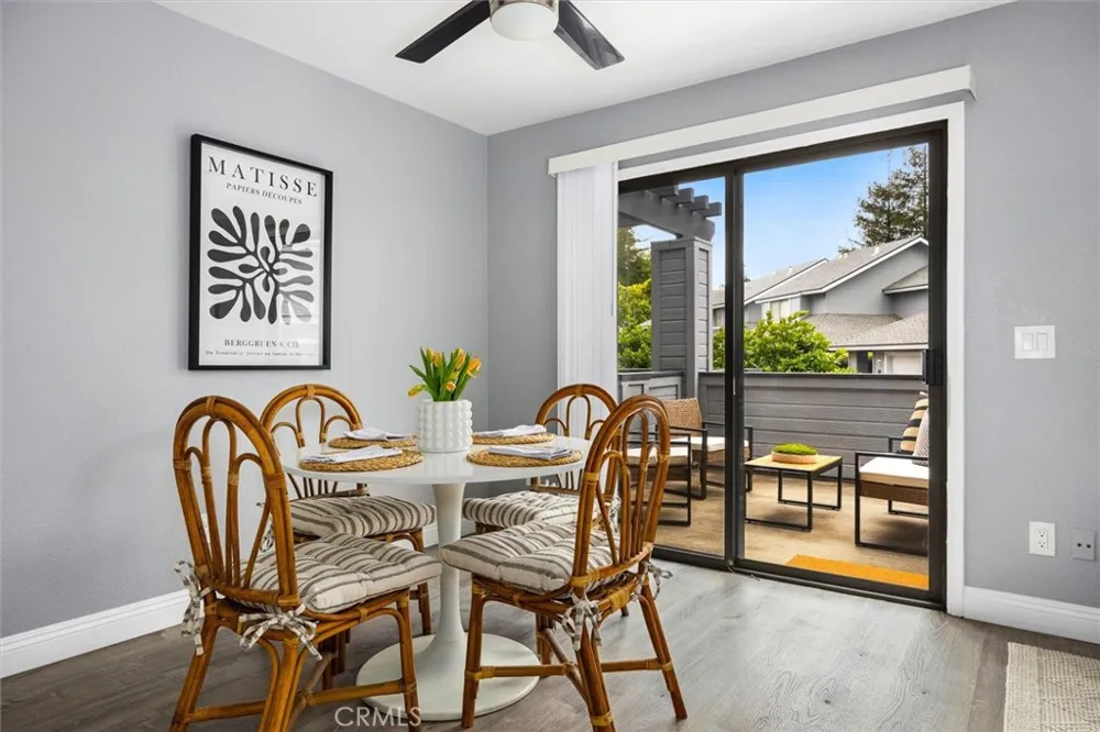 2221 King Court #40 San Luis Obispo, CA 93401