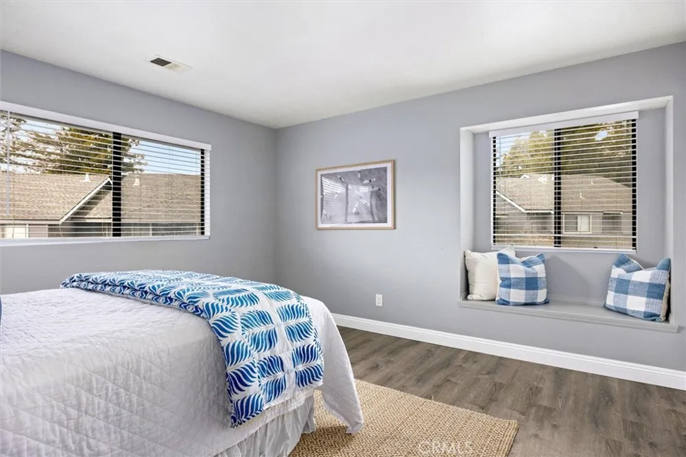 2221 King Court #40 San Luis Obispo, CA 93401