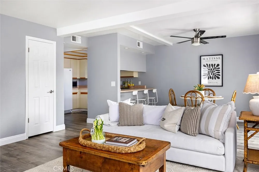 2221 King Court #40 San Luis Obispo, CA 93401
