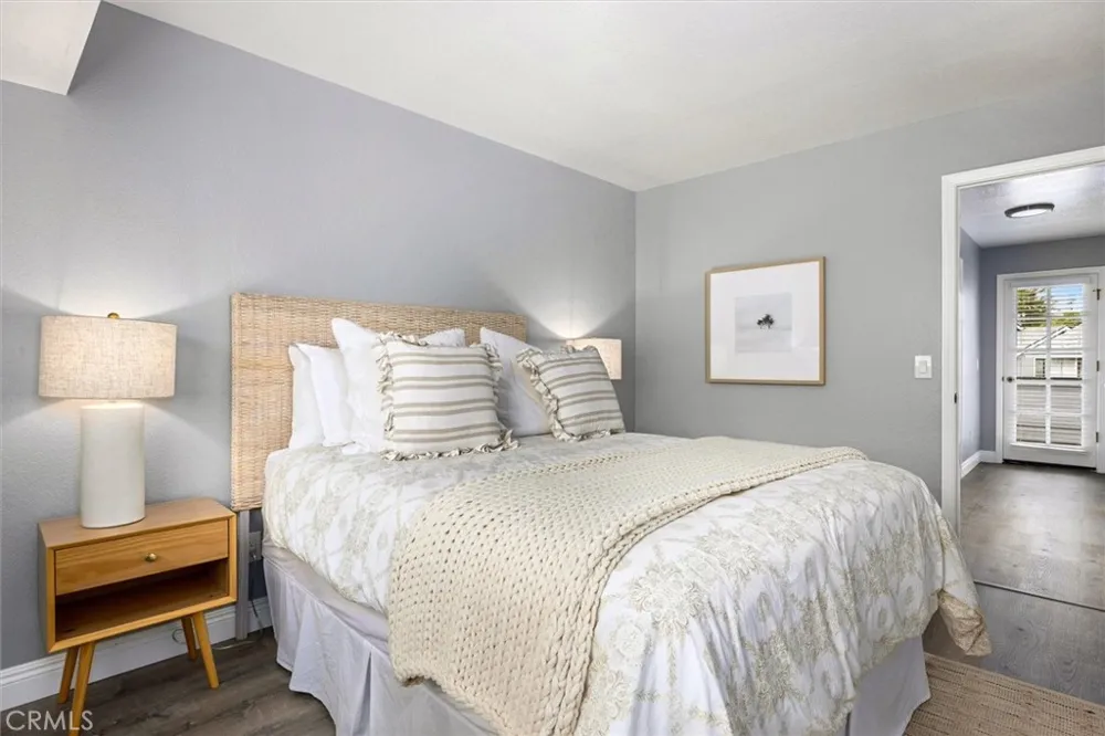 2221 King Court #40 San Luis Obispo, CA 93401