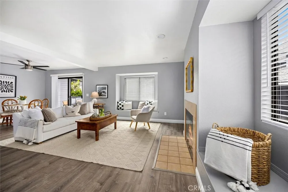 2221 King Court #40 San Luis Obispo, CA 93401