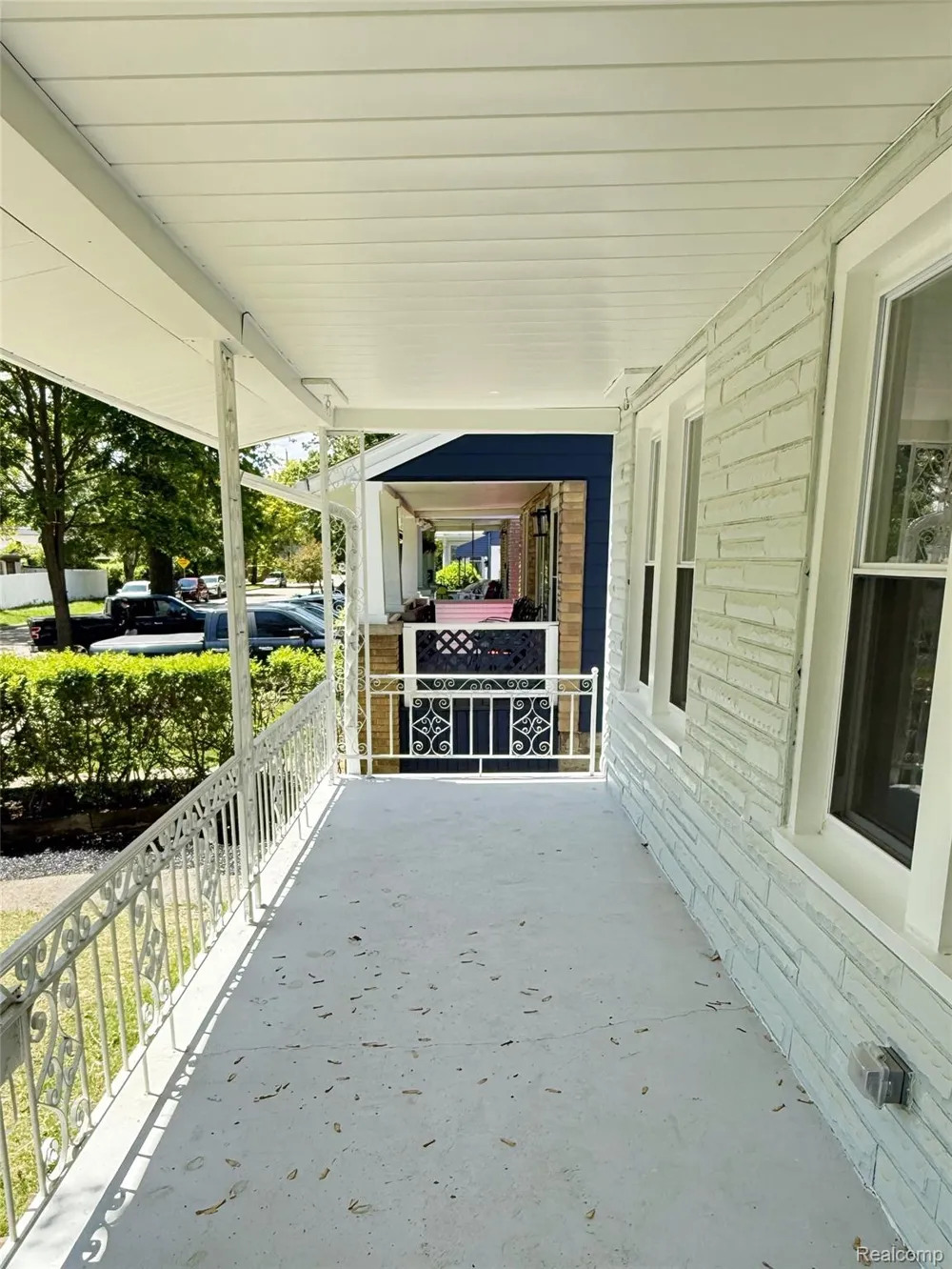 266 W Bennett Avenue Ferndale City, MI 48220