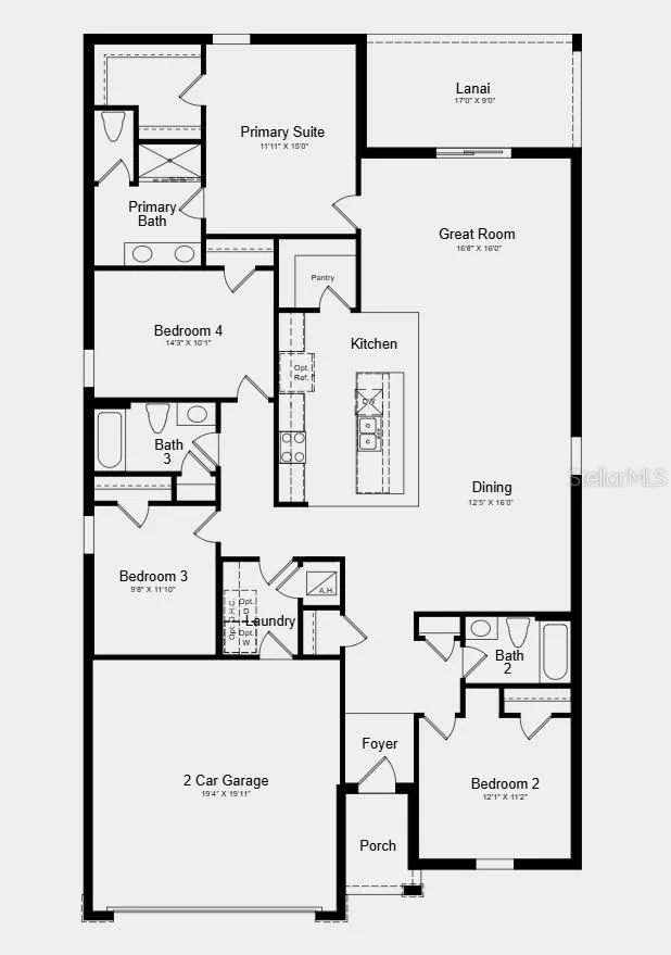 6754 EQUINOX LANE North Fort Myers, FL 33917