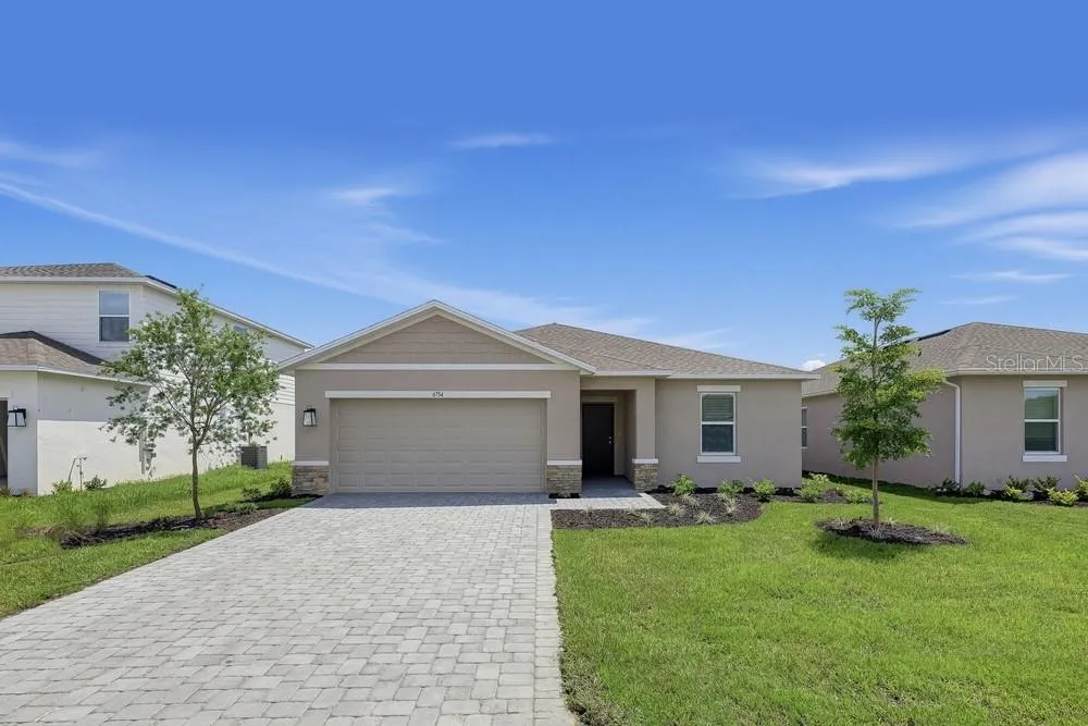 6754 EQUINOX LANE North Fort Myers, FL 33917