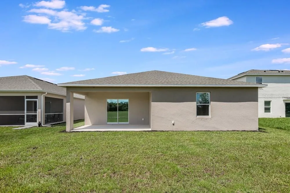 6754 EQUINOX LANE North Fort Myers, FL 33917