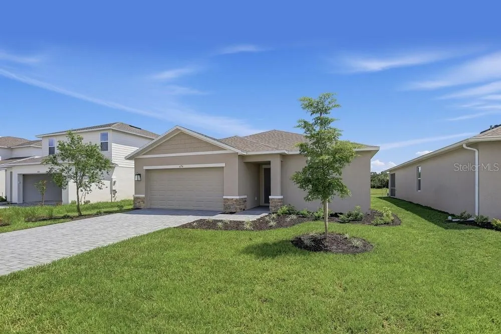 6754 EQUINOX LANE North Fort Myers, FL 33917