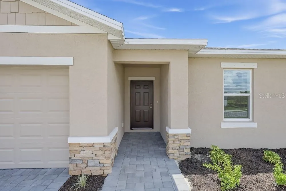 6754 EQUINOX LANE North Fort Myers, FL 33917
