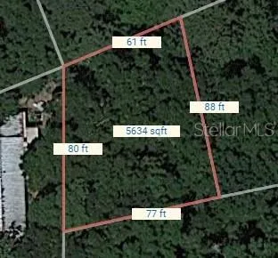 2128 SUPREME COURT Mount Dora, FL 32757