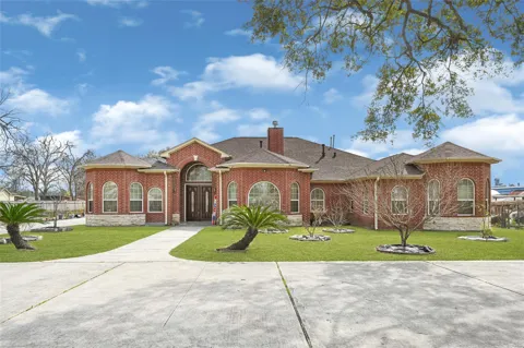 6519 Breen Drive