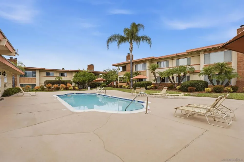 6864 Hyde Park Drive #C San Diego, CA 92119
