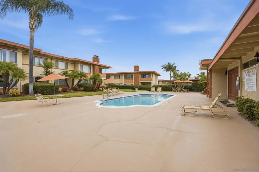 6864 Hyde Park Drive #C San Diego, CA 92119