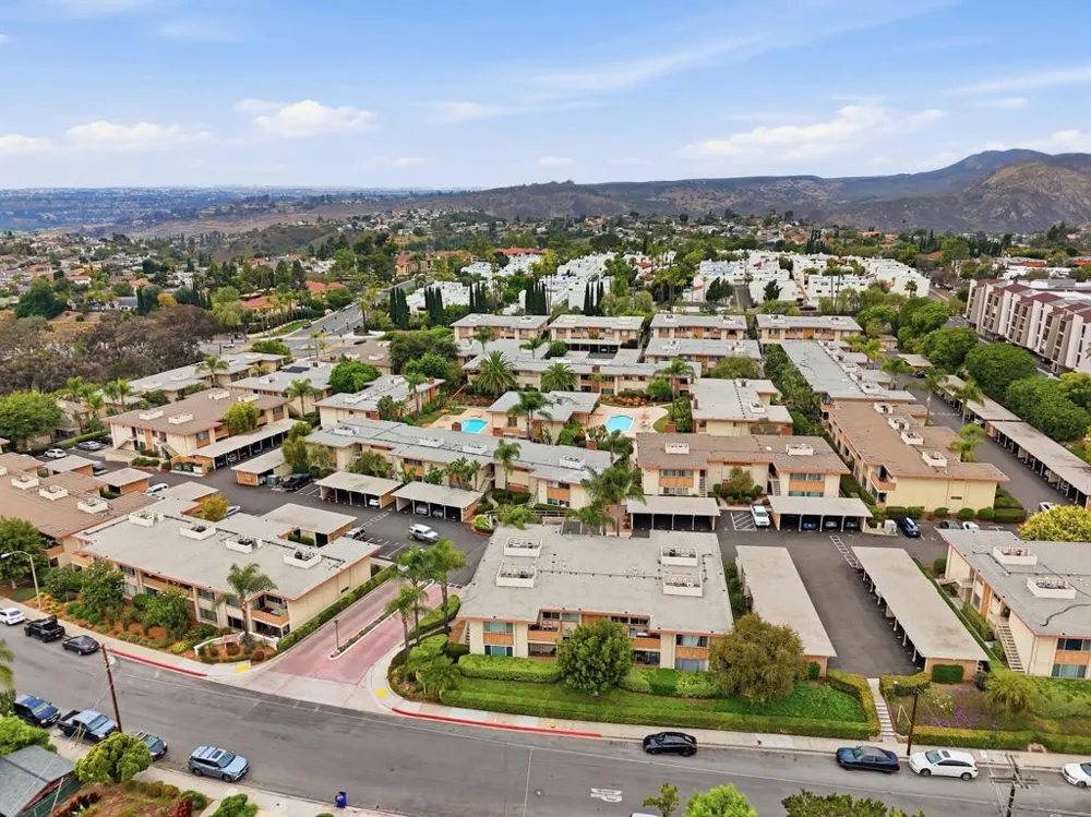 6864 Hyde Park Drive #C San Diego, CA 92119