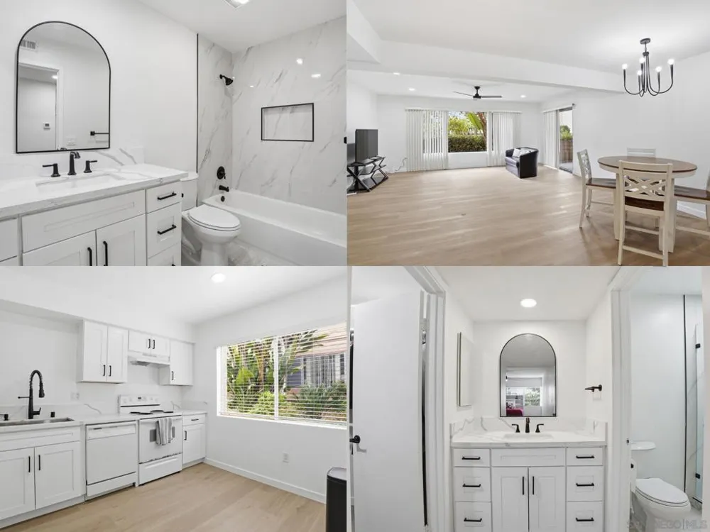 6864 Hyde Park Drive #C San Diego, CA 92119