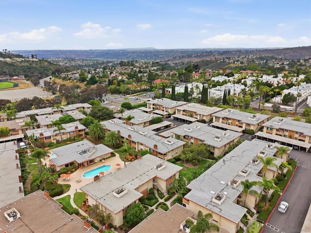 6864 Hyde Park Drive #C San Diego, CA 92119