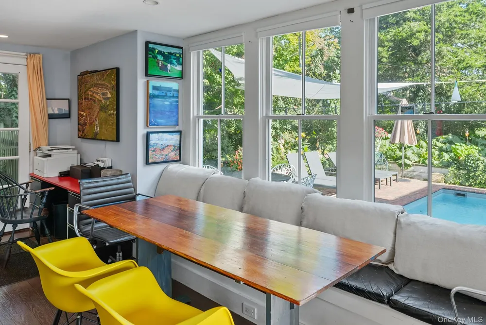 28 Bowden Square Southampton, NY 11968