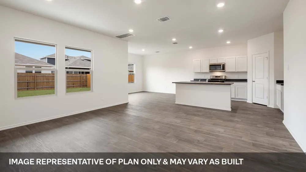 13302 Cerise Queen Way Mustang Ridge, TX 78610
