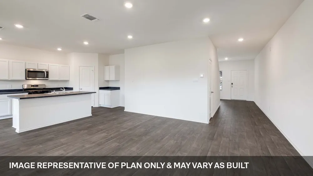 13302 Cerise Queen Way Mustang Ridge, TX 78610