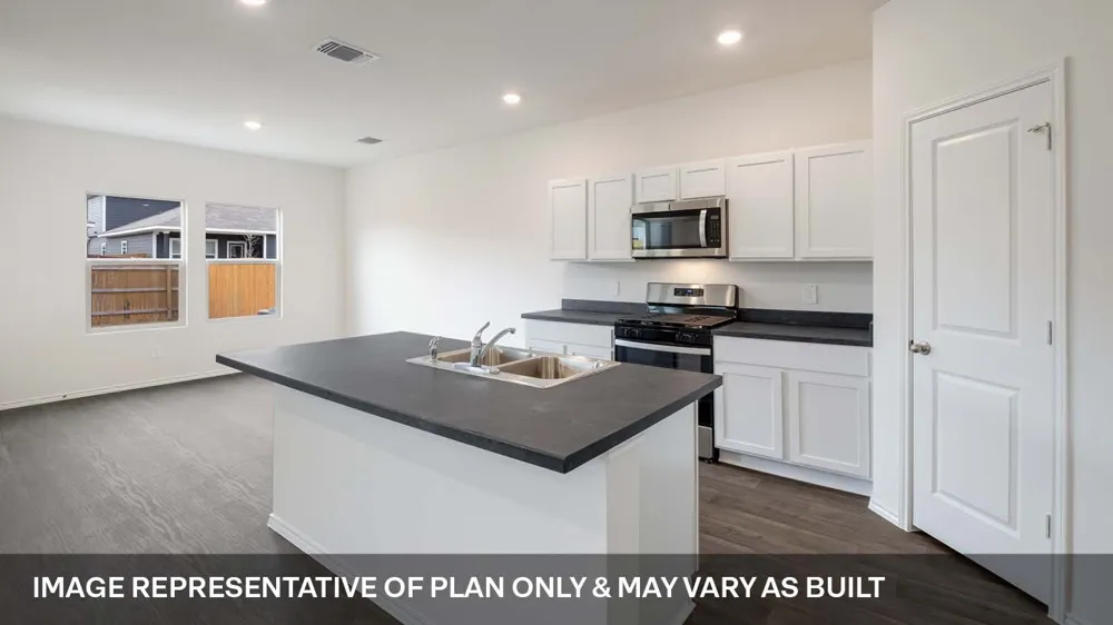 13302 Cerise Queen Way Mustang Ridge, TX 78610