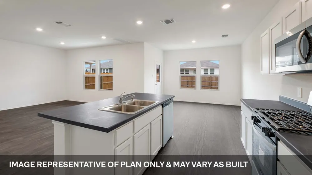 13302 Cerise Queen Way Mustang Ridge, TX 78610