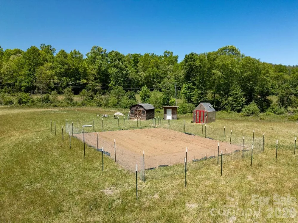 230 Harlow and Cricket Drive Balsam Grove, NC 28708