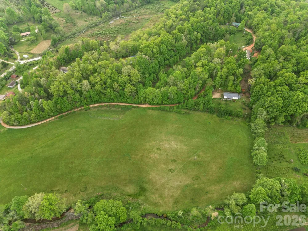 230 Harlow and Cricket Drive Balsam Grove, NC 28708