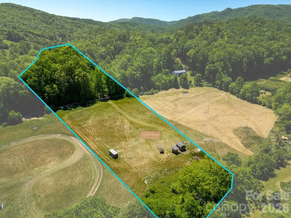 230 Harlow and Cricket Drive Balsam Grove, NC 28708