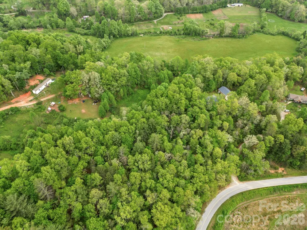230 Harlow and Cricket Drive Balsam Grove, NC 28708