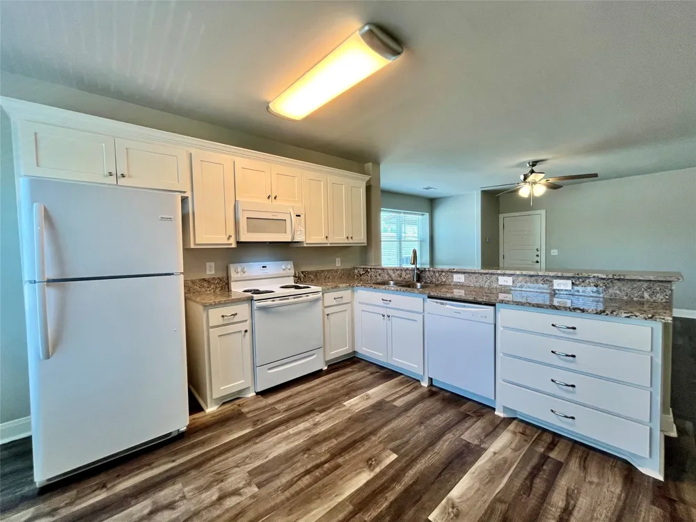 311 S Locust Street #205 Denton, TX 76201