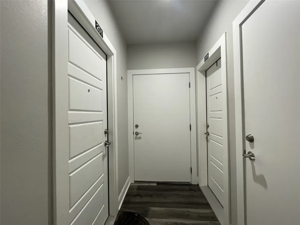 311 S Locust Street #205 Denton, TX 76201