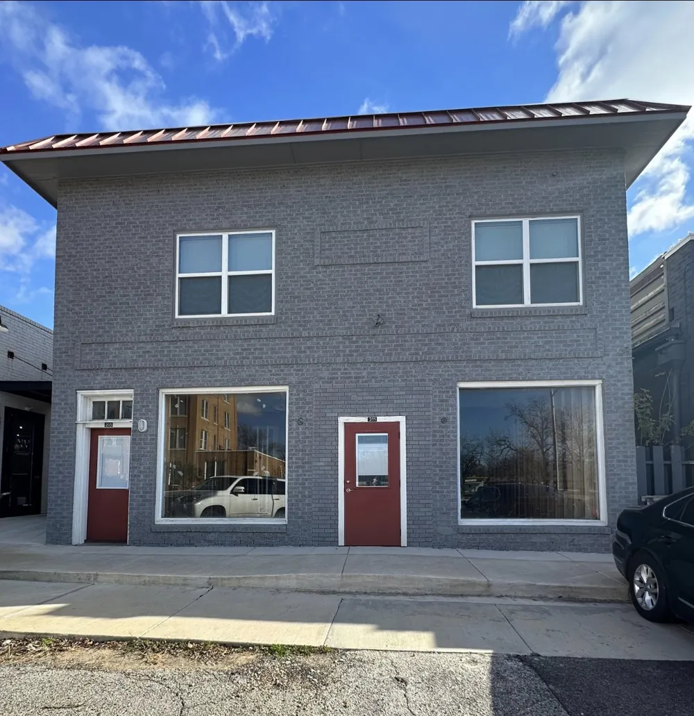 311 S Locust Street #205 Denton, TX 76201