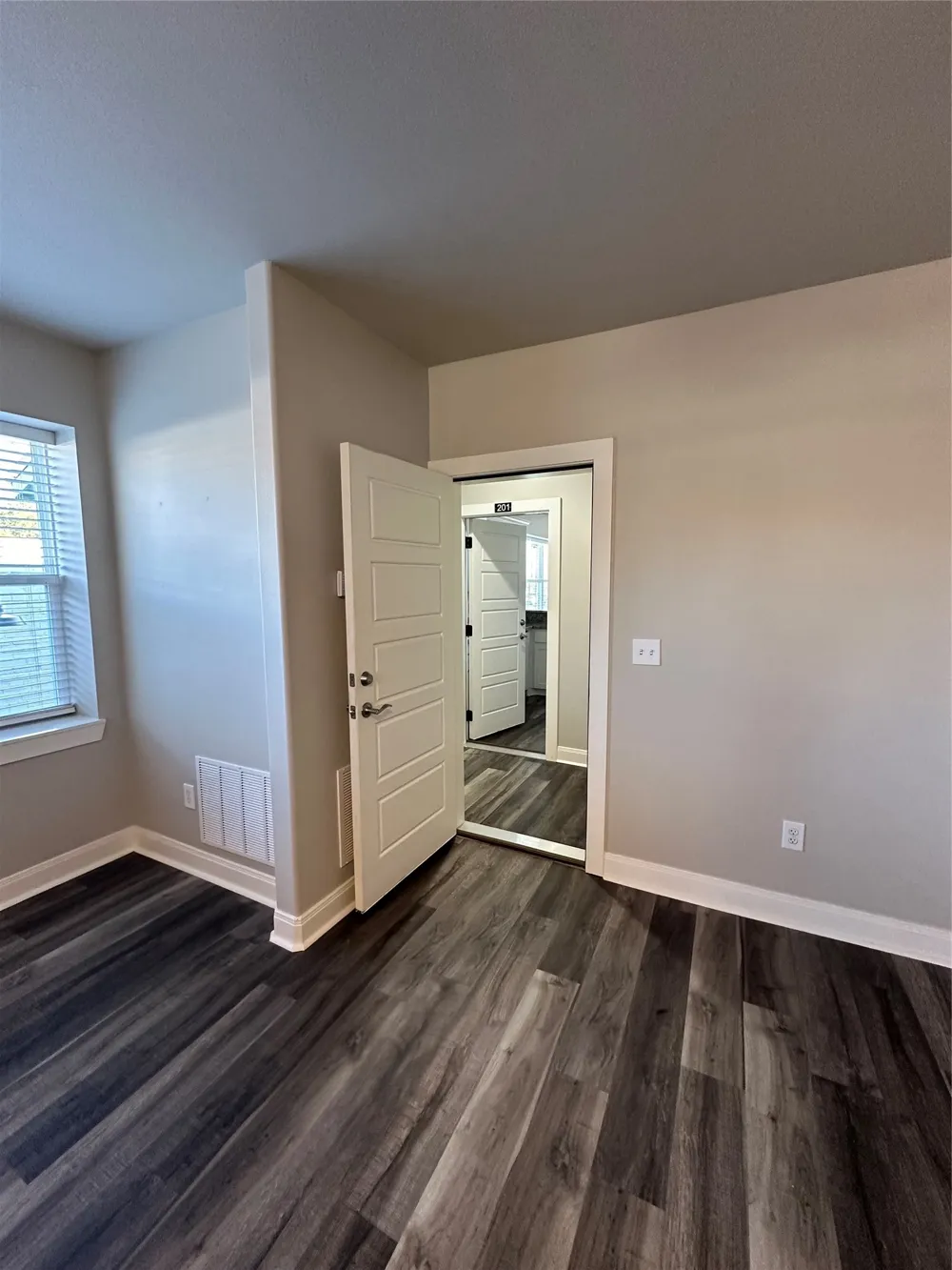 311 S Locust Street #205 Denton, TX 76201