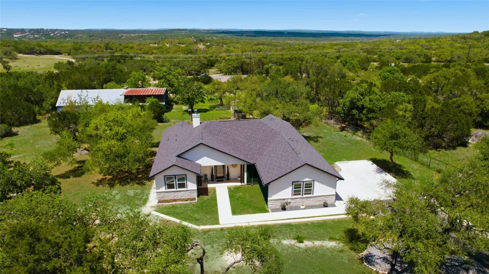 624 JUNIPER CT Fischer, TX 78623