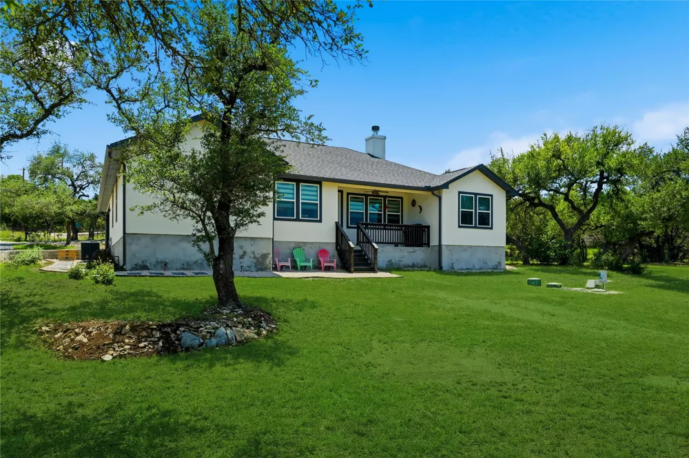 624 JUNIPER CT Fischer, TX 78623