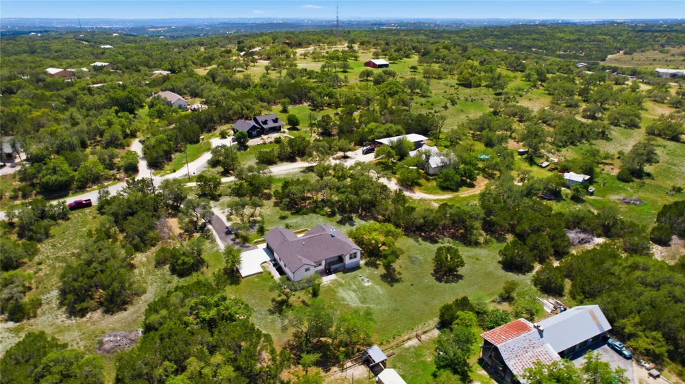 624 JUNIPER CT Fischer, TX 78623