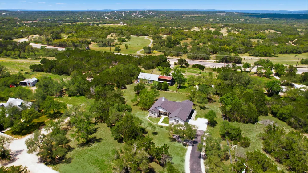 624 JUNIPER CT Fischer, TX 78623