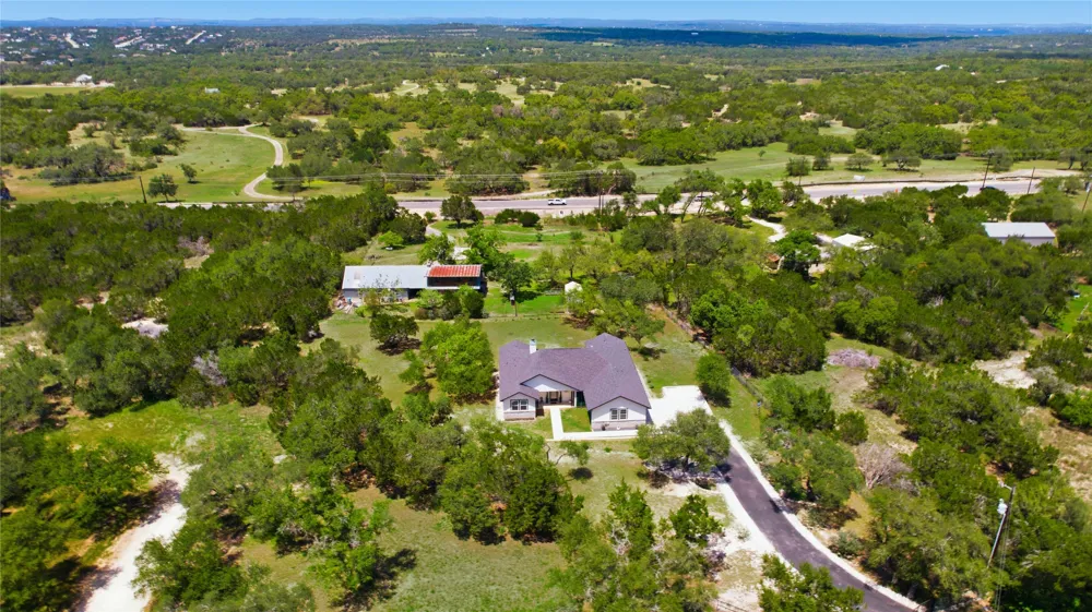 624 JUNIPER CT Fischer, TX 78623