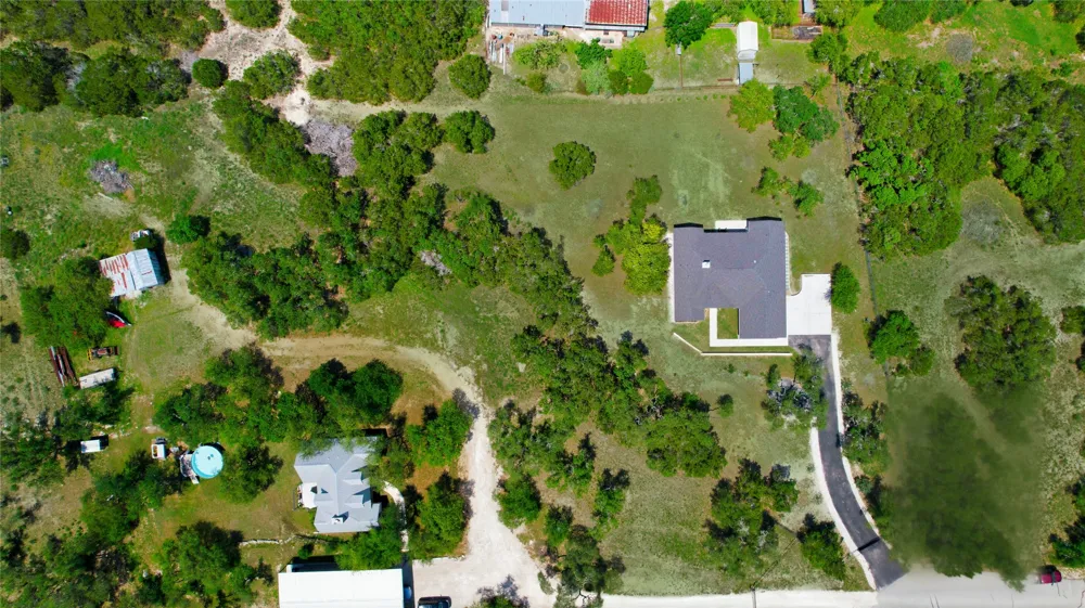 624 JUNIPER CT Fischer, TX 78623