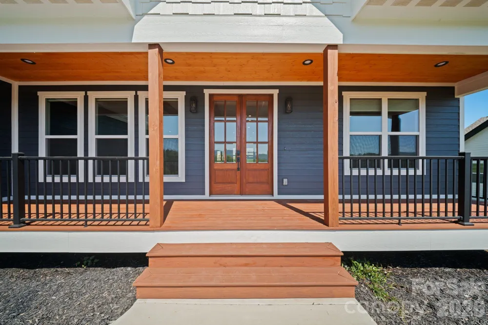 111 Pisgah Gap Drive Candler, NC 28715