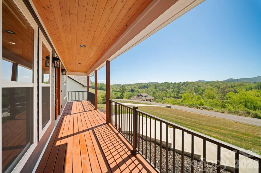 111 Pisgah Gap Drive Candler, NC 28715