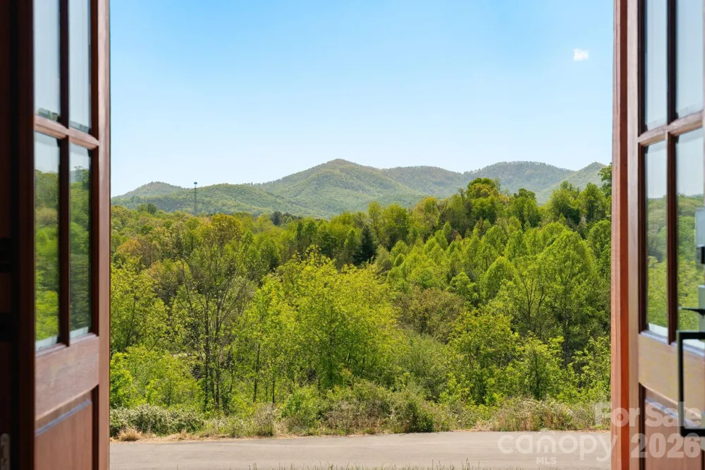 111 Pisgah Gap Drive Candler, NC 28715