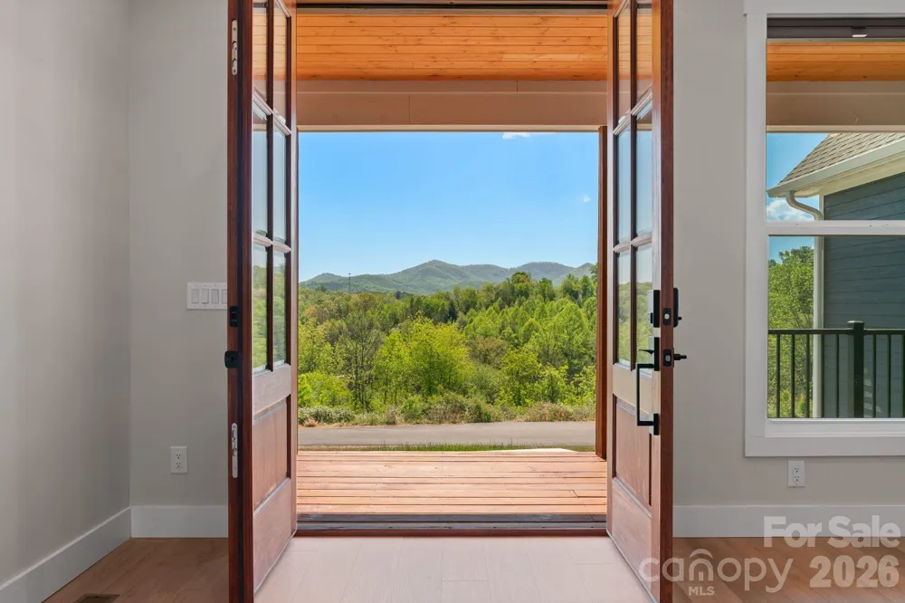 111 Pisgah Gap Drive Candler, NC 28715