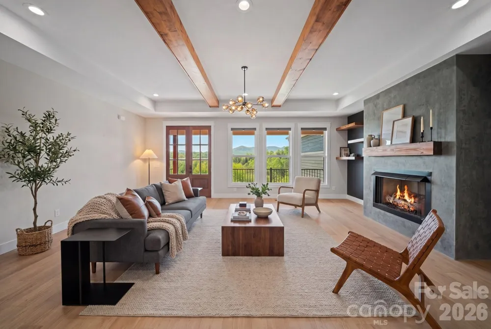 111 Pisgah Gap Drive Candler, NC 28715