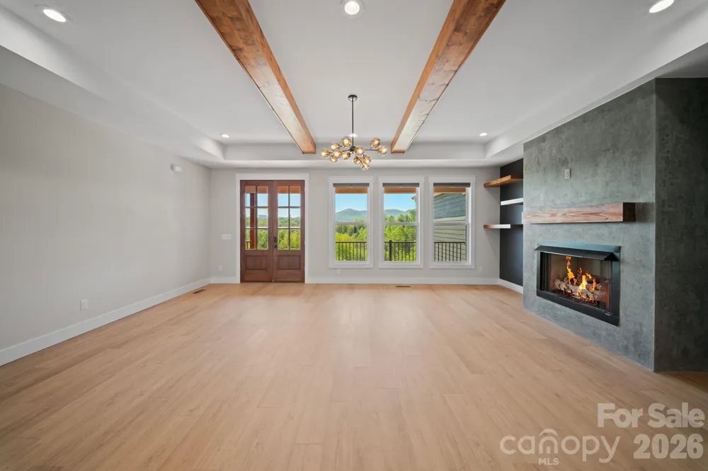 111 Pisgah Gap Drive Candler, NC 28715