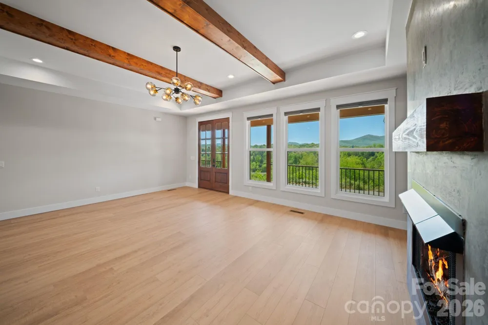 111 Pisgah Gap Drive Candler, NC 28715