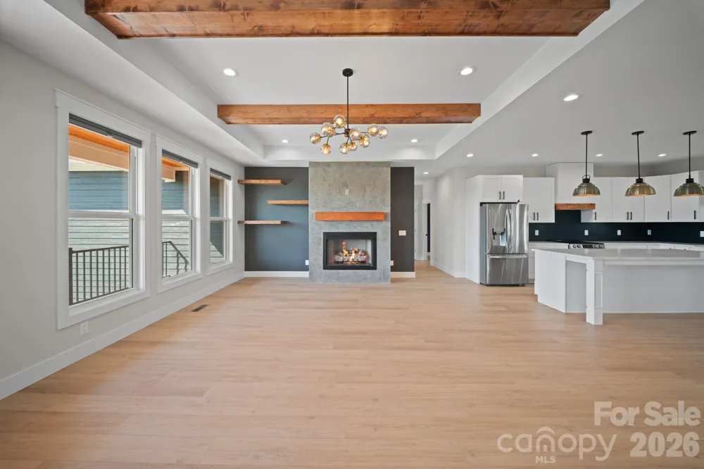 111 Pisgah Gap Drive Candler, NC 28715