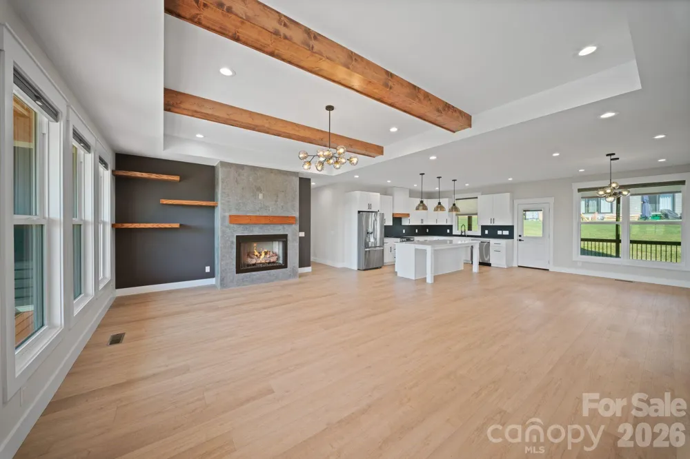 111 Pisgah Gap Drive Candler, NC 28715