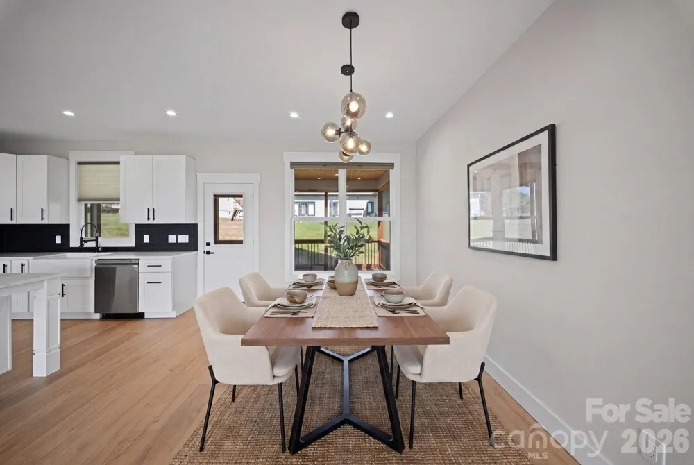111 Pisgah Gap Drive Candler, NC 28715